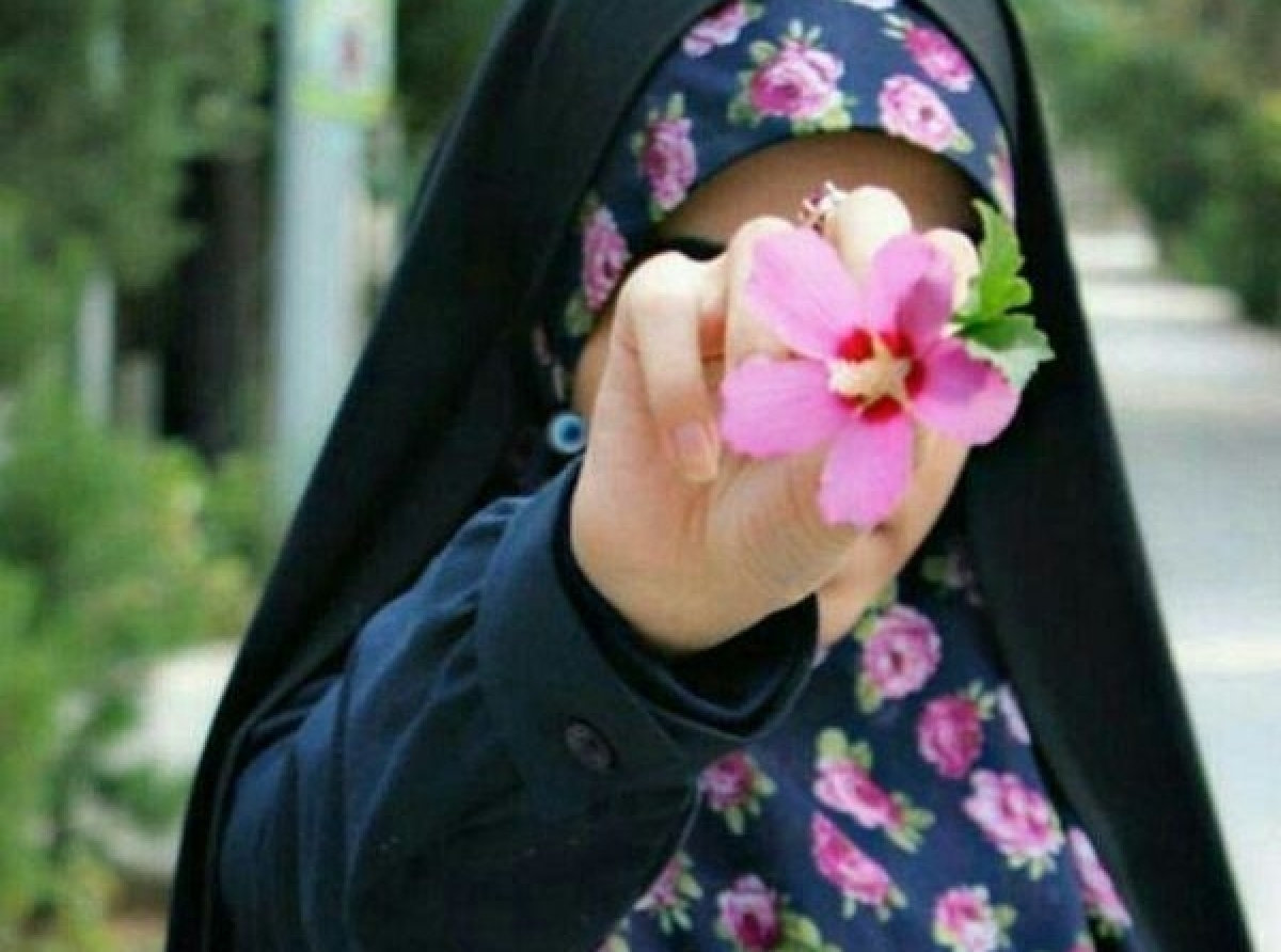 Islamic clothing part 2